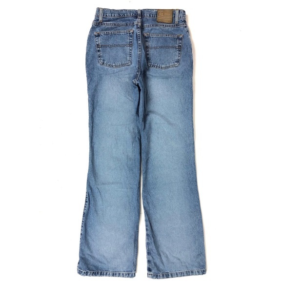 Polo Jeans Company Ralph Lauren Jeans Vintage